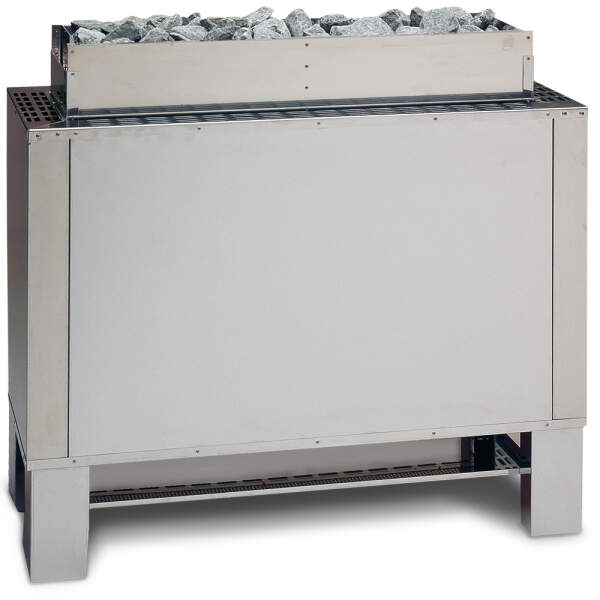 Sauna heater 34.g (floor standing, professional) 30.0 kW