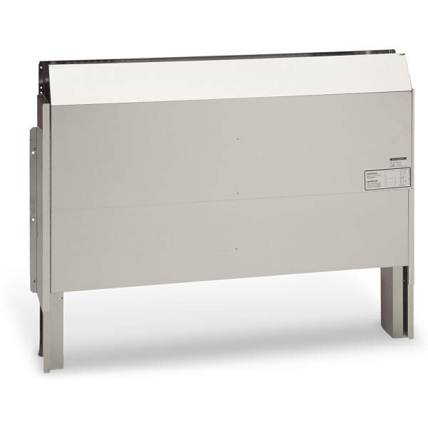 Sauna heater electric rear wall | 6,0 kW - 12,0 kW | eos...