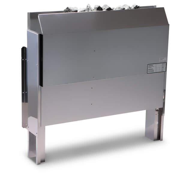 Sauna heater rear wall compact | 6,0 - 7,0 kW | eos 46.u...