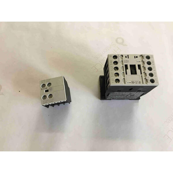 Main contactor 20 a, 230 v (b-2507041)