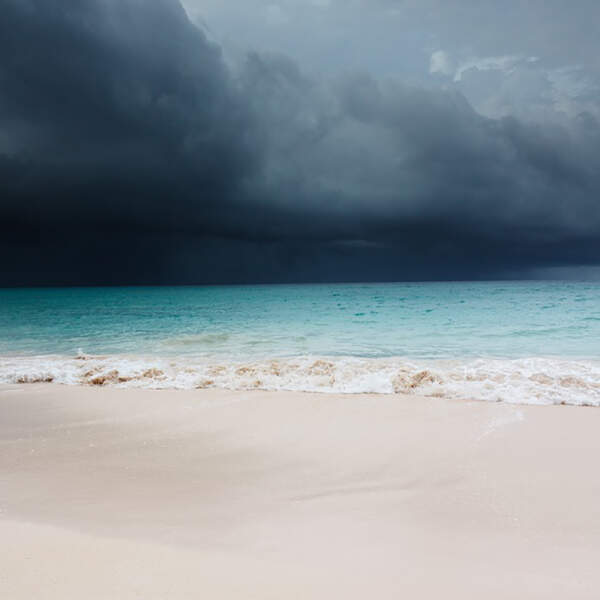 Erlebnisdusche "Caribbean Storm" (SeD2)
