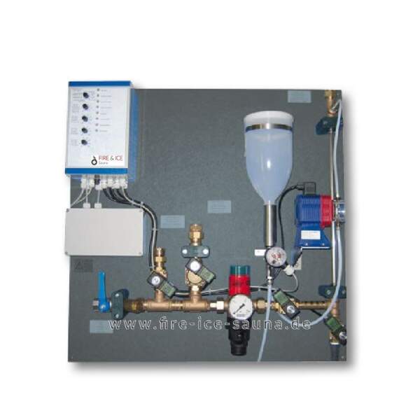 Erlebnisdusche Polar Flash (SeD5)