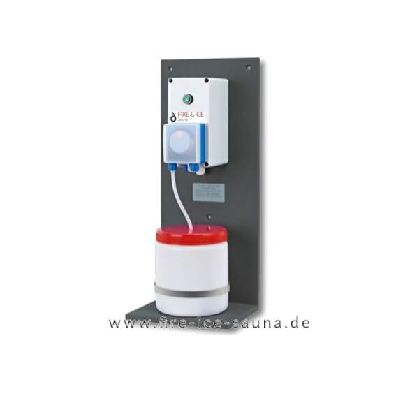 DUFTDOS 0-Sa-230V/AC-T mit Testtaster