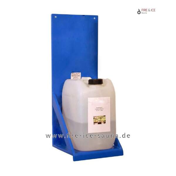 Konsole f?r max. 10l Kanister