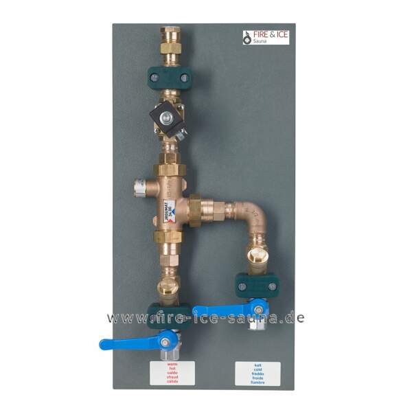 Wasserteil für Rasul P12