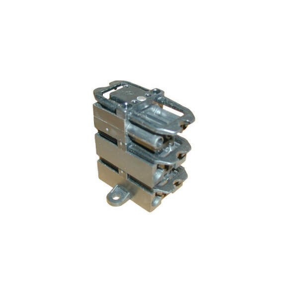 IR Steckmodul für 4 Emitter