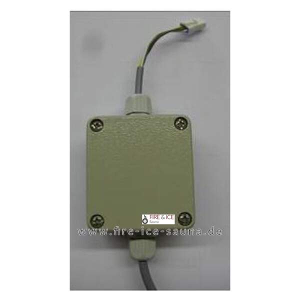 Netzteil für LED-Steuerung 24V/AC-DC - 1,1A