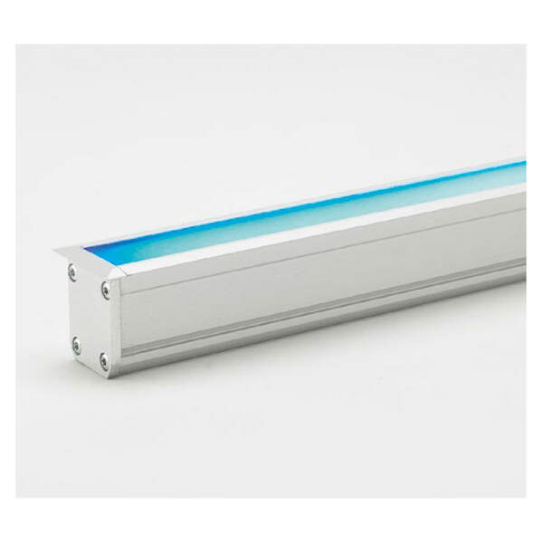 LED-Lichtleiste RGB Linelight frame IP 64