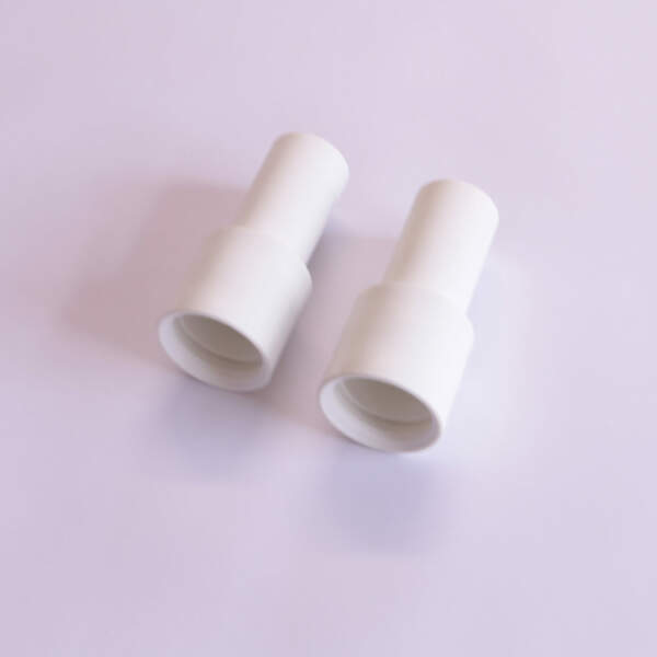 Adapter für Dampfschlauch DN40