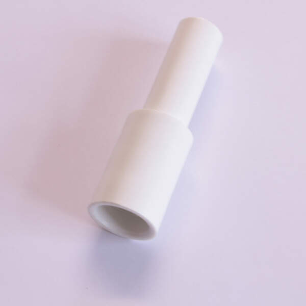 Adapter für Dampfschlauch DN25