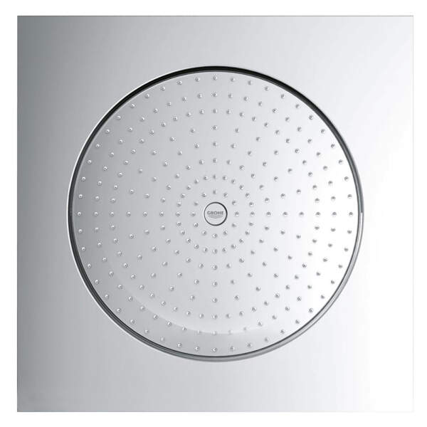 Ceiling element for Rainshower® F-Series 20" experience shower