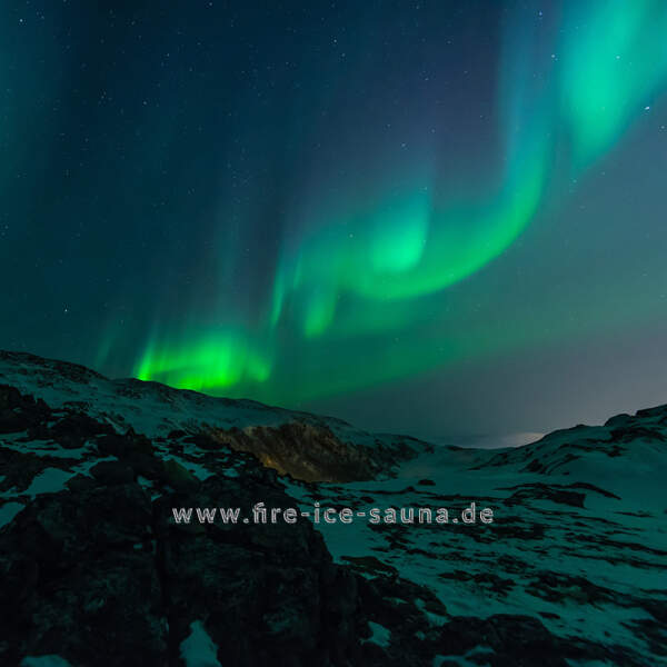 Duft für Erlebnisdusche Polar Nacht 3l