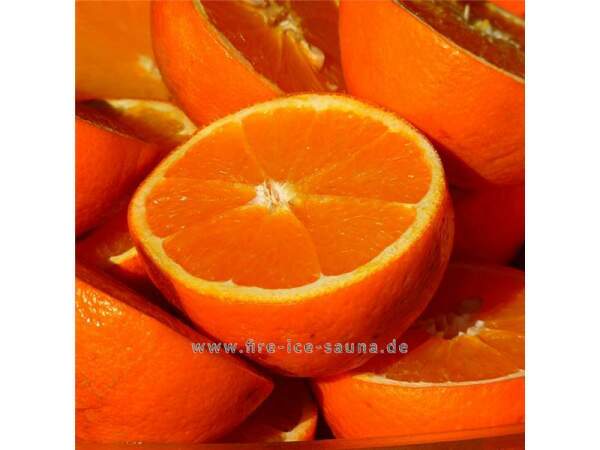 Fragrance for experience shower "Sumatra Orange" 3l