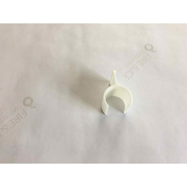 Clip für Adapter DN40