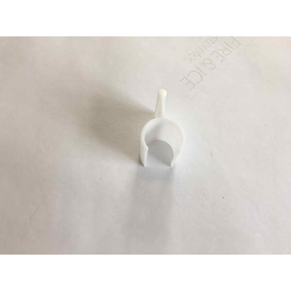 Clip für Adapter DN25