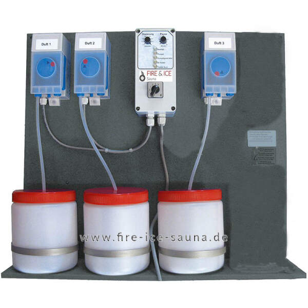 Duftdos Vario-W-3 Compact-UNPL