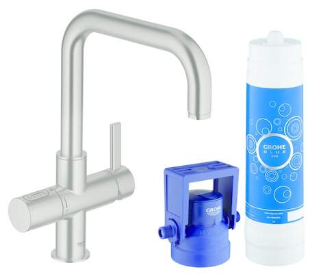 grohe Blue Pure Starter Kit