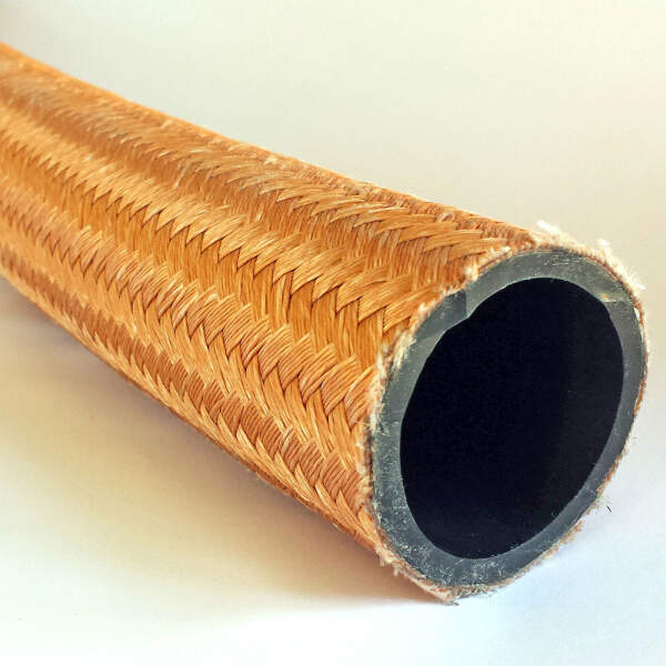 Dampfschlauch DN25, per m