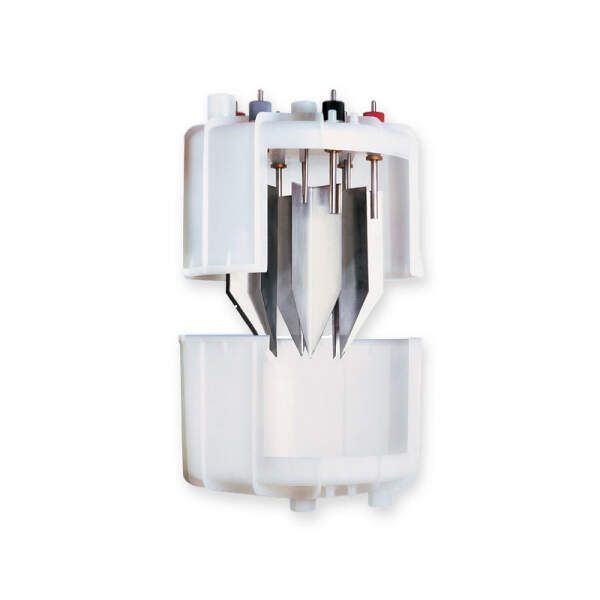 Dampfzylinder CY8 DN25 komplett, für Elektroden-Dampfgeneratoren (B-3204031)