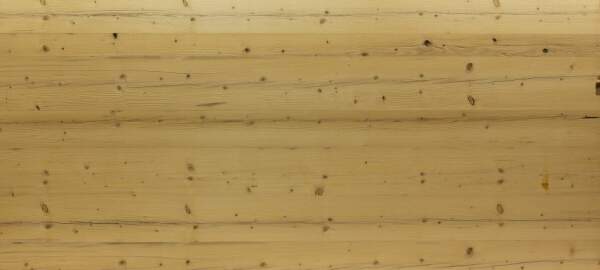 Spruce Top Old Wood Sauna Sauna Veneer Panel Flexible Board Flex