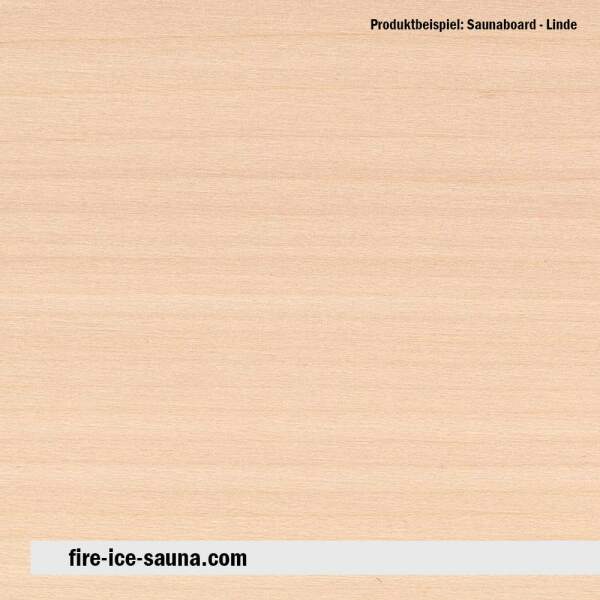 Lime for Saunas Sauna Veneer Wood Panel Flexible Board Flex