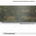 Sauna Board Thin Slate, Aspen Schälfu Rnier Plate with Coloured Slate Stone Veneer, California Gold