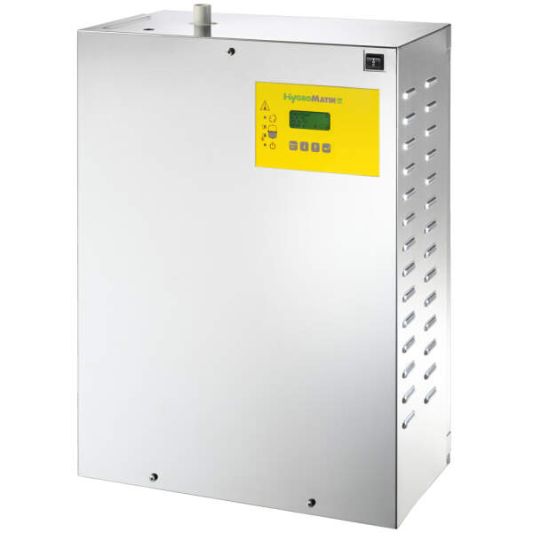 Dampfgenerator CompactLine, 1 kg/h