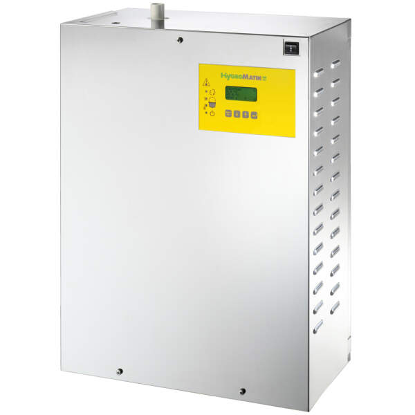 Dampfgenerator CompactLine, 1-58 kg/h | Hygromatik