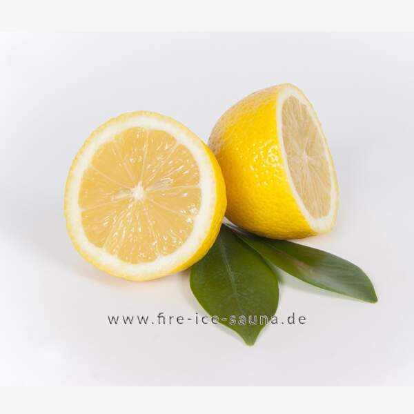 Duftölkonzentrat für Raumbeduftung, Lemon 1l