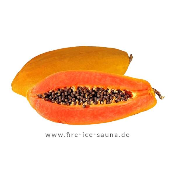 Duftölkonzentrat für Raumbeduftung, Papaya 1l