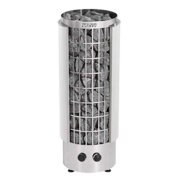 Sauna heater Cilindro pc90h (half open) 9.0 kW,...