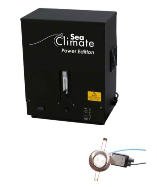 Sea Climate Power Edition I