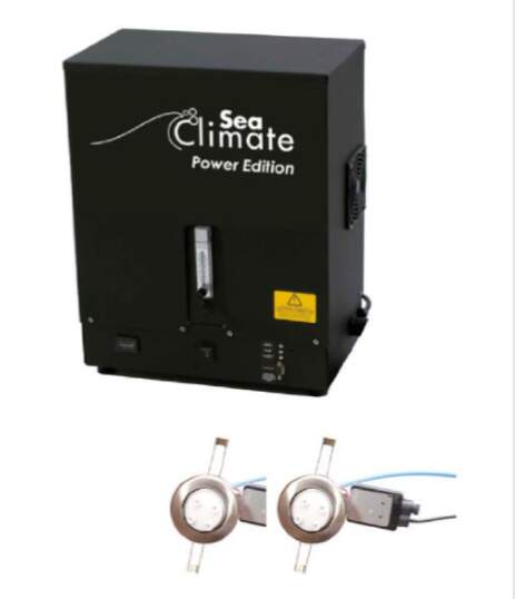 Sea Climate Power Edition II