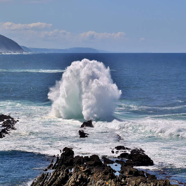 Erlebnisdusche Atlantic Ocean (RA1) als Komplettpaket