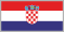 flagge kroatian icon fire ice sauna versandland shipping