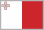 flagge malta icon fire ice sauna versandland shipping